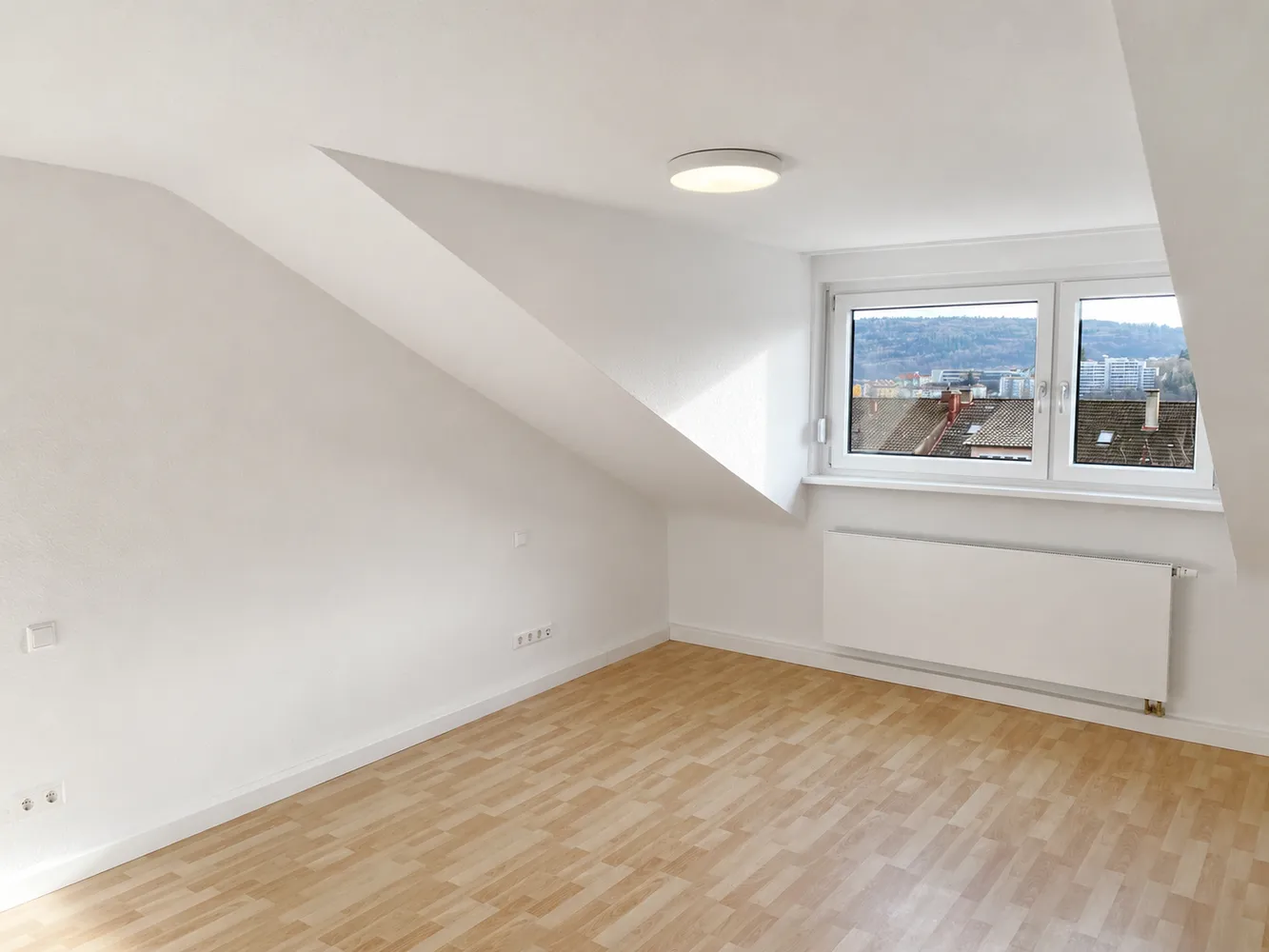 4 Zimmer Wohnung mit 90 m² in Pforzheim – Bild 7