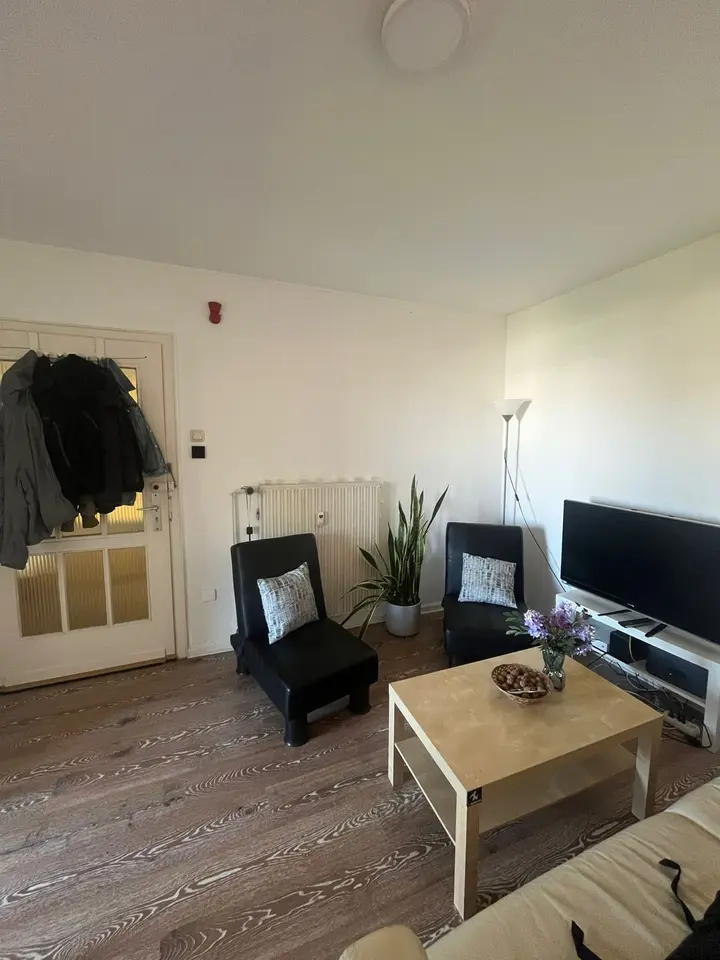 3 Zimmer Wohnung mit 69 m² in Osnabrück – Bild 1