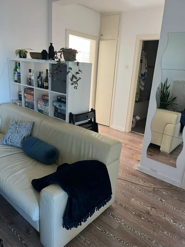 3 Zimmer Wohnung mit 69 m² in Osnabrück – Bild 2