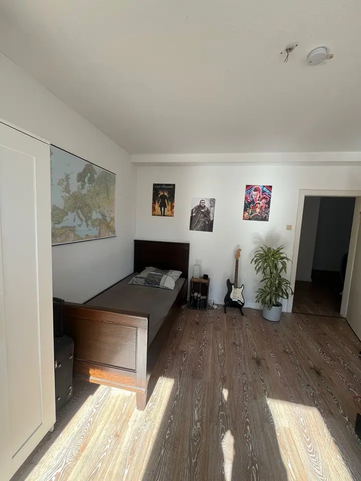 3 Zimmer Wohnung mit 69 m² in Osnabrück – Bild 3