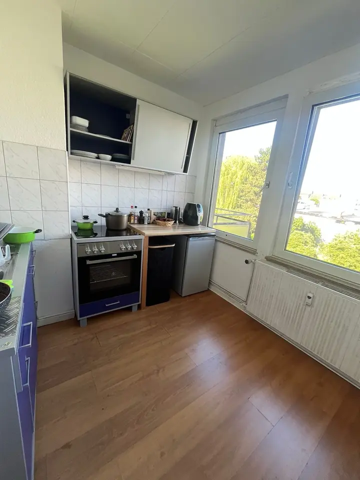 3 Zimmer Wohnung mit 69 m² in Osnabrück – Bild 4
