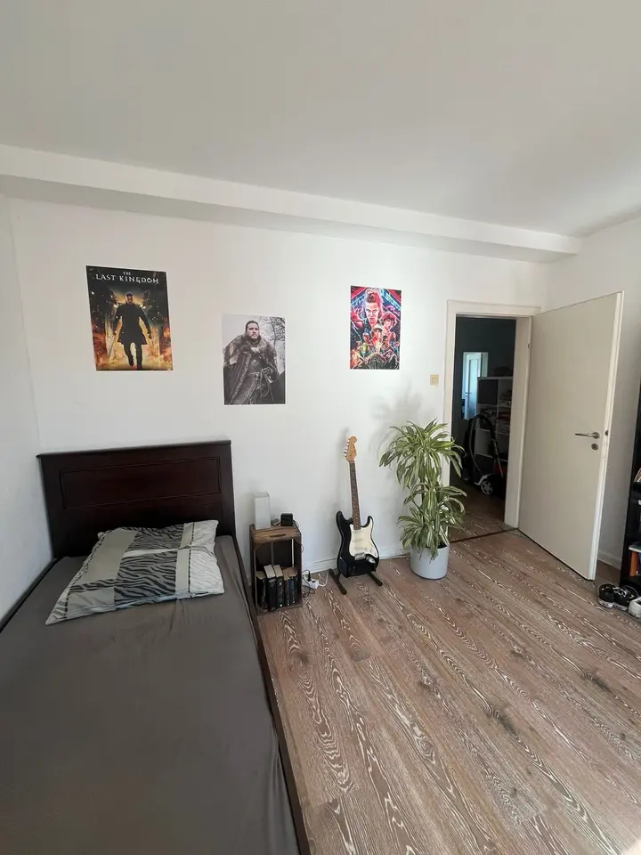 3 Zimmer Wohnung mit 69 m² in Osnabrück – Bild 6