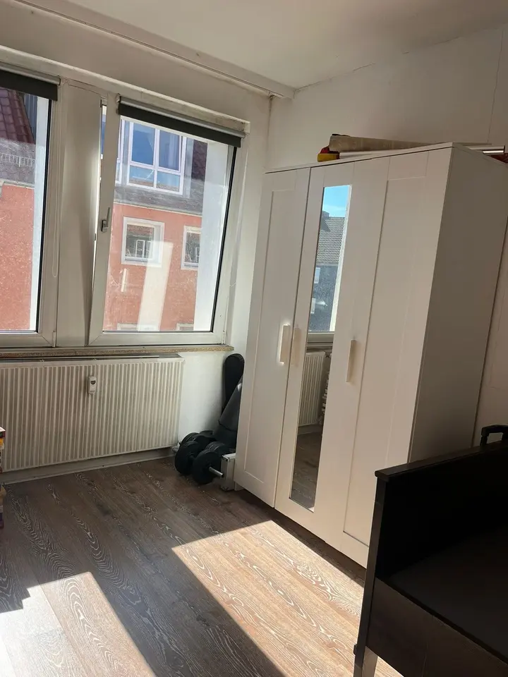 3 Zimmer Wohnung mit 69 m² in Osnabrück – Bild 8
