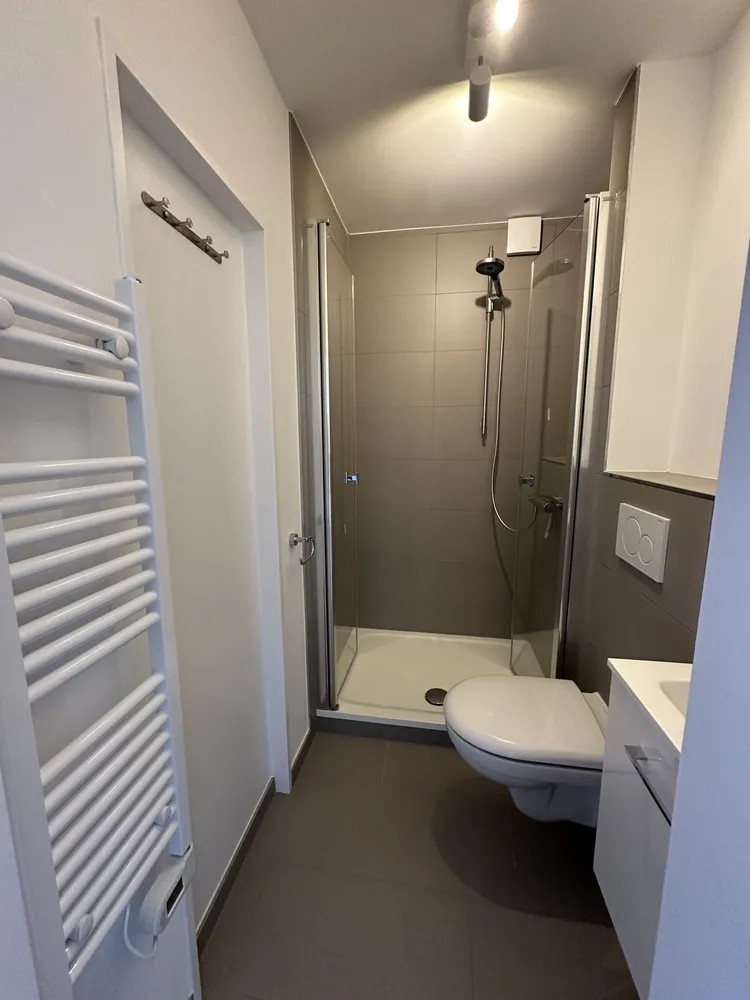 1 Zimmer Wohnung mit 40 m² in Bremen – Bild 1