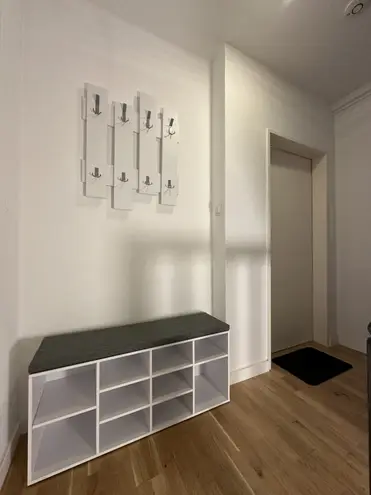 1 Zimmer Wohnung mit 40 m² in Bremen – Bild 2