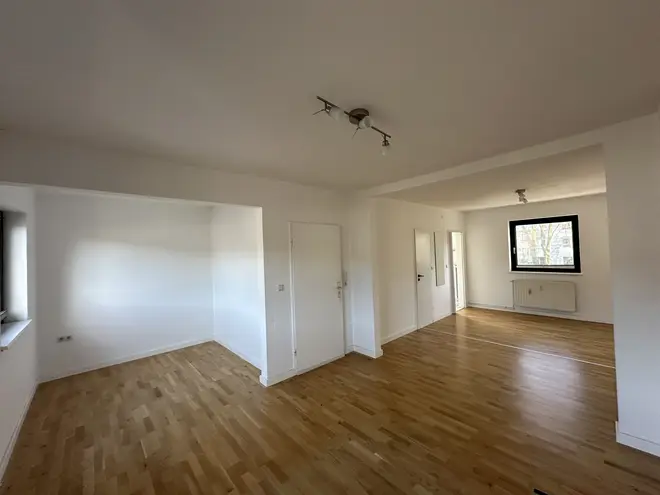 1 Zimmer Wohnung mit 40 m² in Bremen – Bild 4