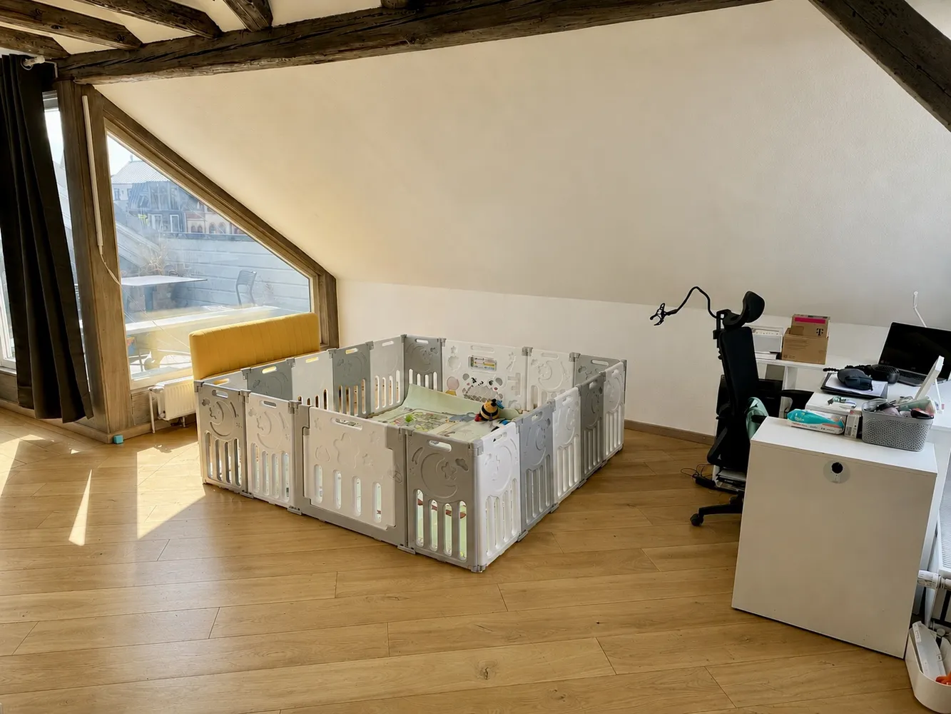 2 Zimmer Wohnung mit 110 m² in Kassel – Bild 4