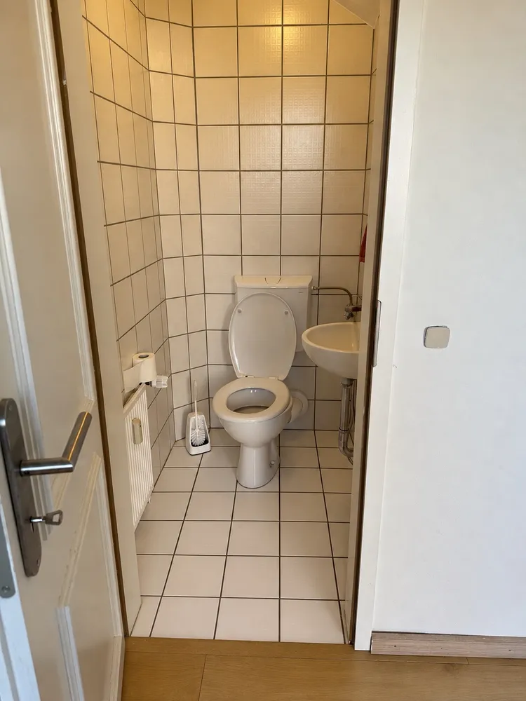 2 Zimmer Wohnung mit 110 m² in Kassel – Bild 8
