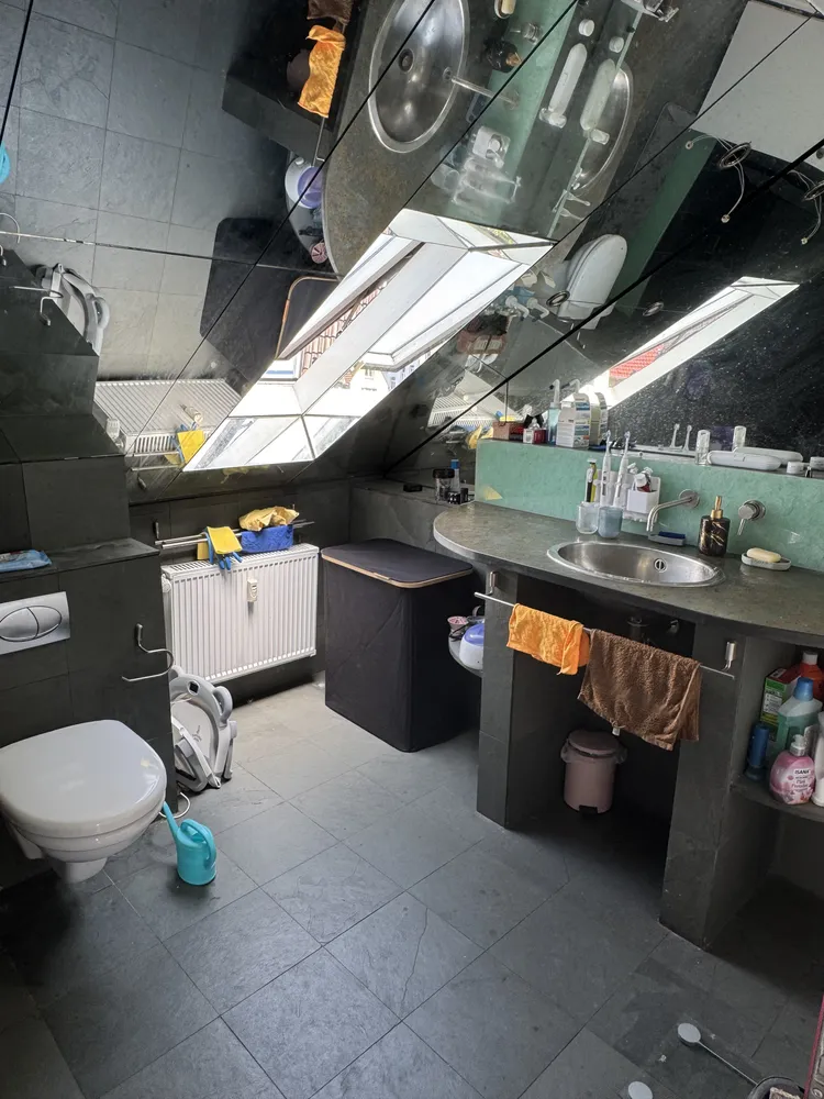 2 Zimmer Wohnung mit 110 m² in Kassel – Bild 10