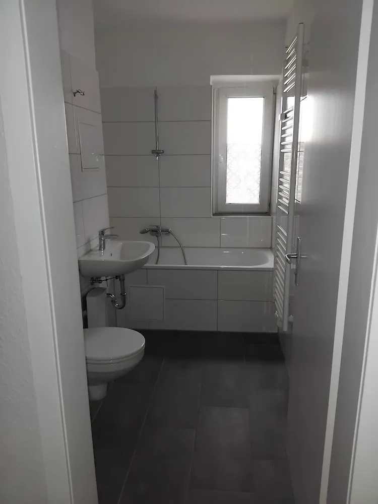 2 Zimmer Wohnung mit 55 m² in Duisburg – Bild 1