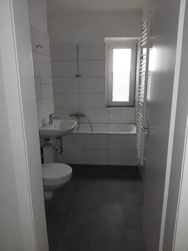 2 Zimmer Wohnung mit 55 m² in Duisburg – Bild 1