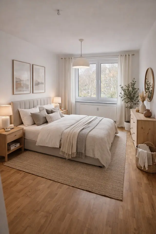 3 Zimmer Wohnung mit 64 m² in Plauen – Bild 2