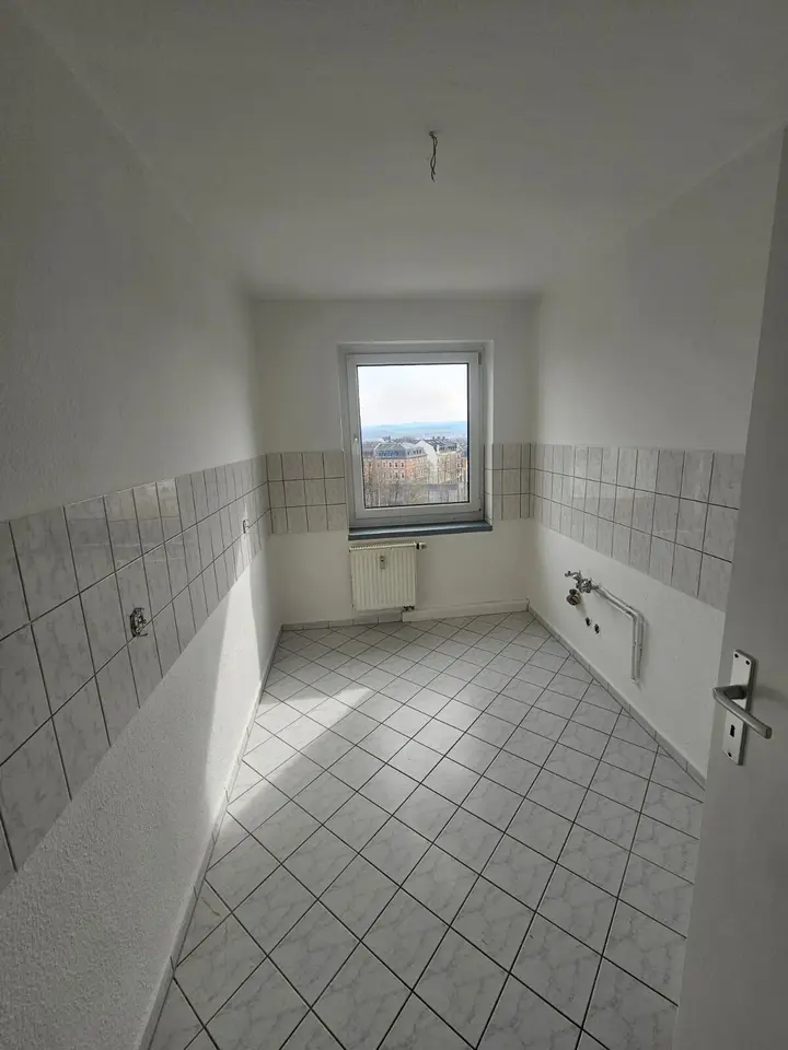 3 Zimmer Wohnung mit 64 m² in Plauen – Bild 7