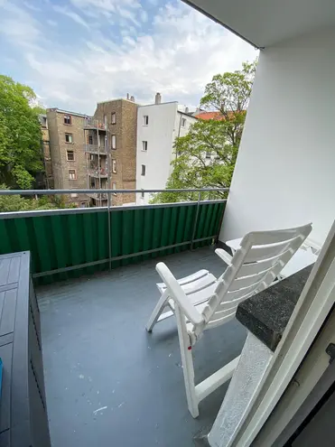 2 Zimmer Wohnung mit 64 m² in Mannheim – Bild 3