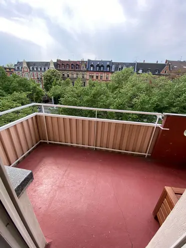 2 Zimmer Wohnung mit 64 m² in Mannheim – Bild 4