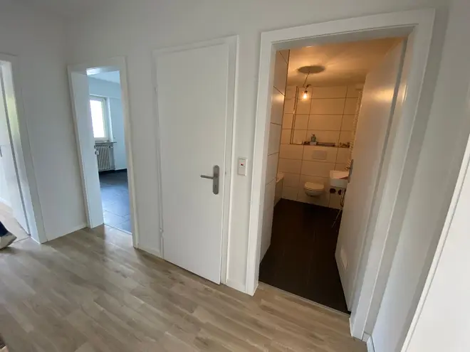 2 Zimmer Wohnung mit 64 m² in Mannheim – Bild 5