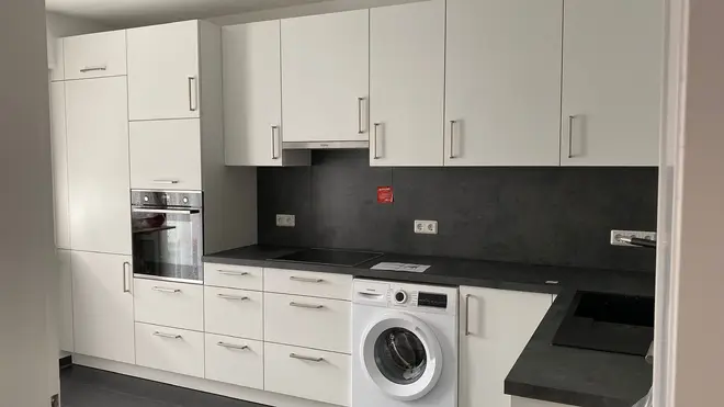 2 Zimmer Wohnung mit 64 m² in Mannheim – Bild 6