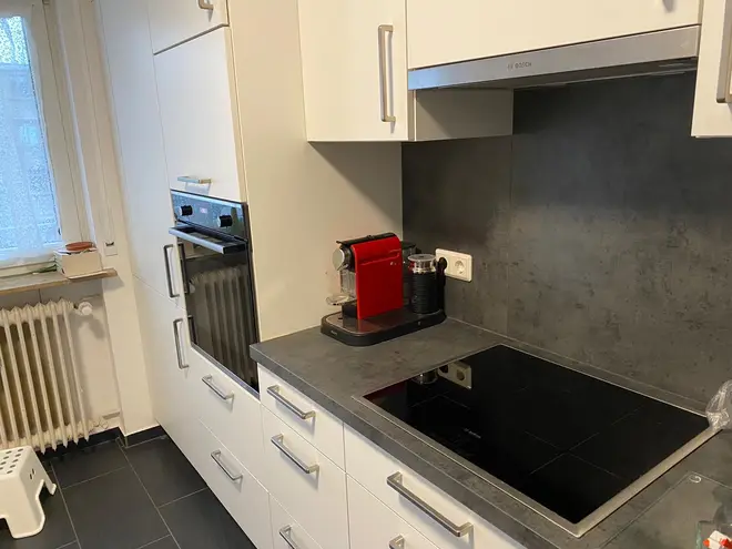 2 Zimmer Wohnung mit 64 m² in Mannheim – Bild 8