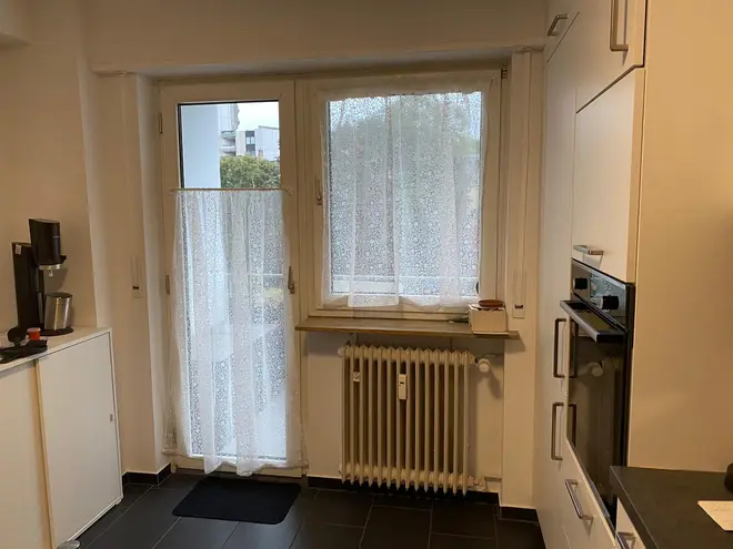 2 Zimmer Wohnung mit 64 m² in Mannheim – Bild 9