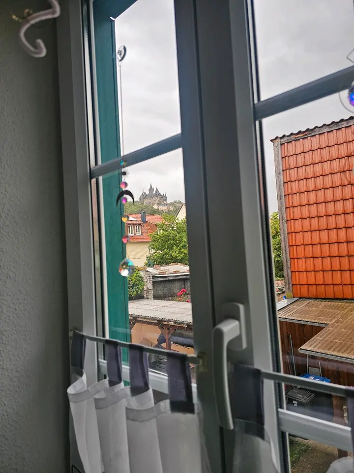 2 Zimmer Wohnung mit 34 m² in Wernigerode – Bild 2