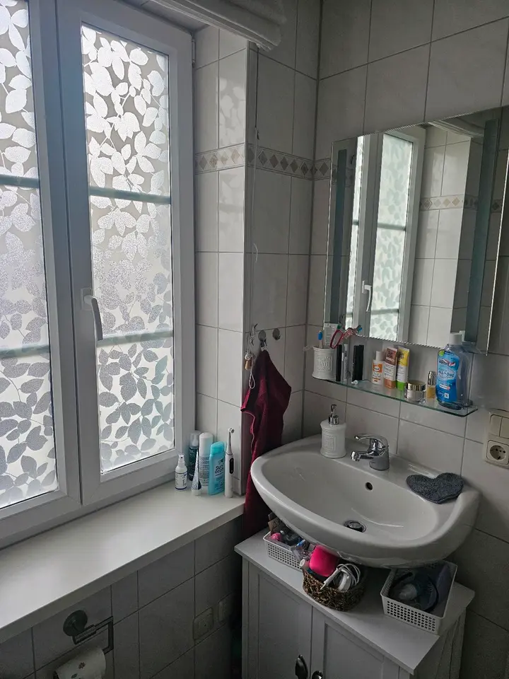 2 Zimmer Wohnung mit 34 m² in Wernigerode – Bild 3