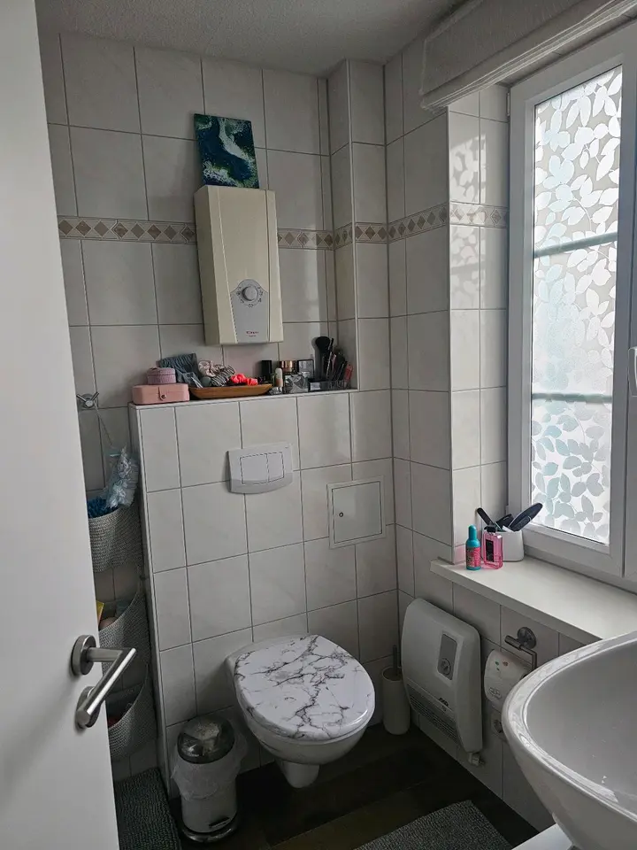 2 Zimmer Wohnung mit 34 m² in Wernigerode – Bild 4