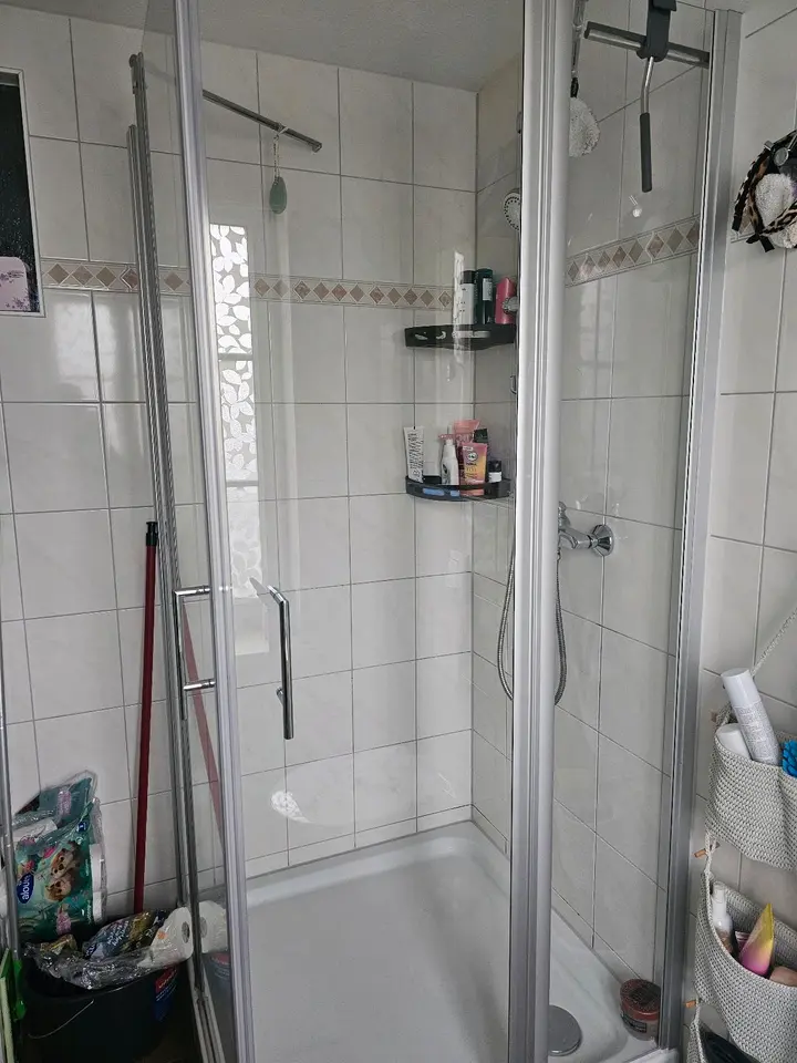 2 Zimmer Wohnung mit 34 m² in Wernigerode – Bild 5