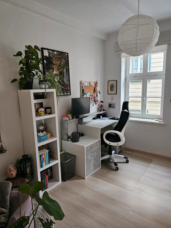2 Zimmer Wohnung mit 34 m² in Wernigerode – Bild 7