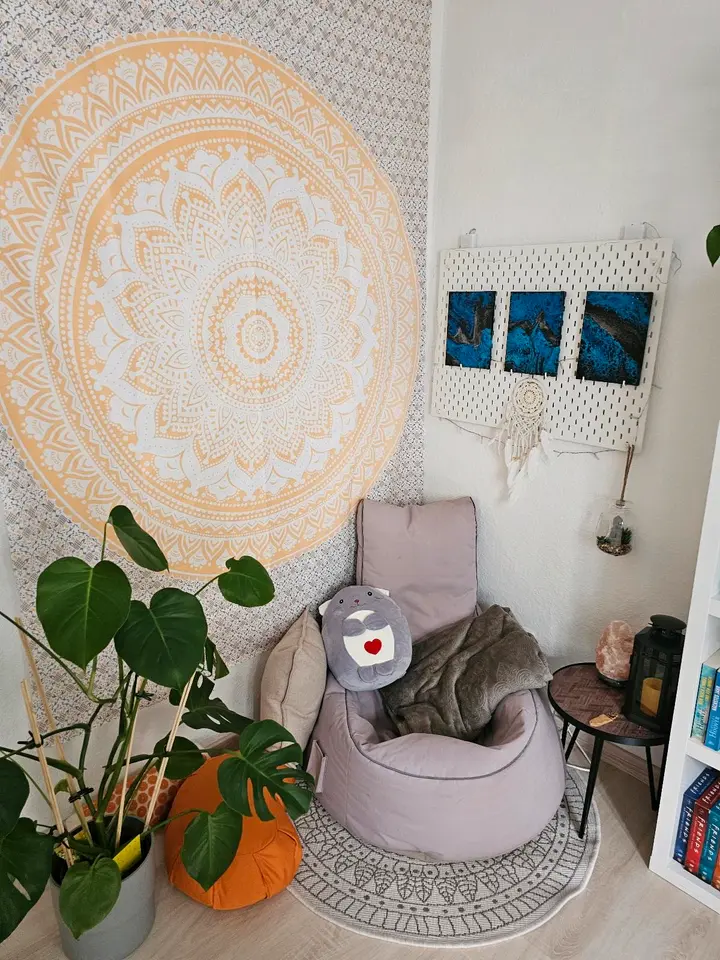 2 Zimmer Wohnung mit 34 m² in Wernigerode – Bild 8