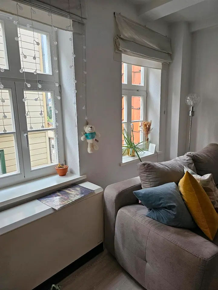 2 Zimmer Wohnung mit 34 m² in Wernigerode – Bild 9