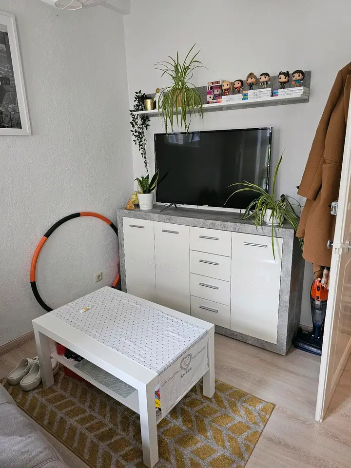 2 Zimmer Wohnung mit 34 m² in Wernigerode – Bild 10