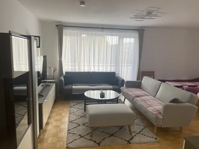 1 Zimmer Wohnung mit 46 m² in Düsseldorf – Bild 1