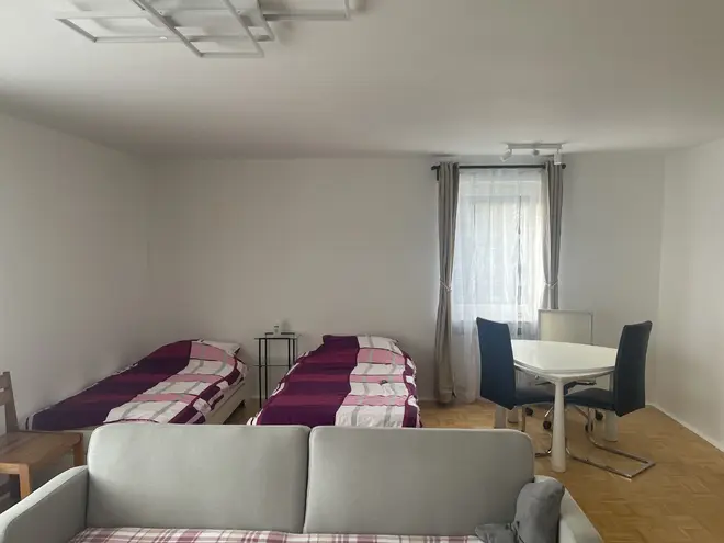 1 Zimmer Wohnung mit 46 m² in Düsseldorf – Bild 12