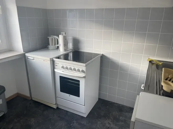 1 Zimmer Wohnung mit 46 m² in Düsseldorf – Bild 4