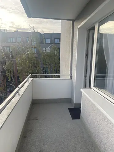 1 Zimmer Wohnung mit 46 m² in Düsseldorf – Bild 6