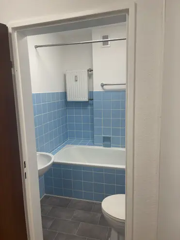 1 Zimmer Wohnung mit 46 m² in Düsseldorf – Bild 8