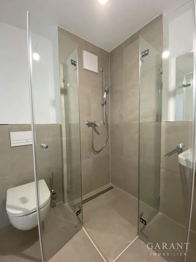 2 Zimmer Wohnung mit 56 m² in Bamberg – Bild 11