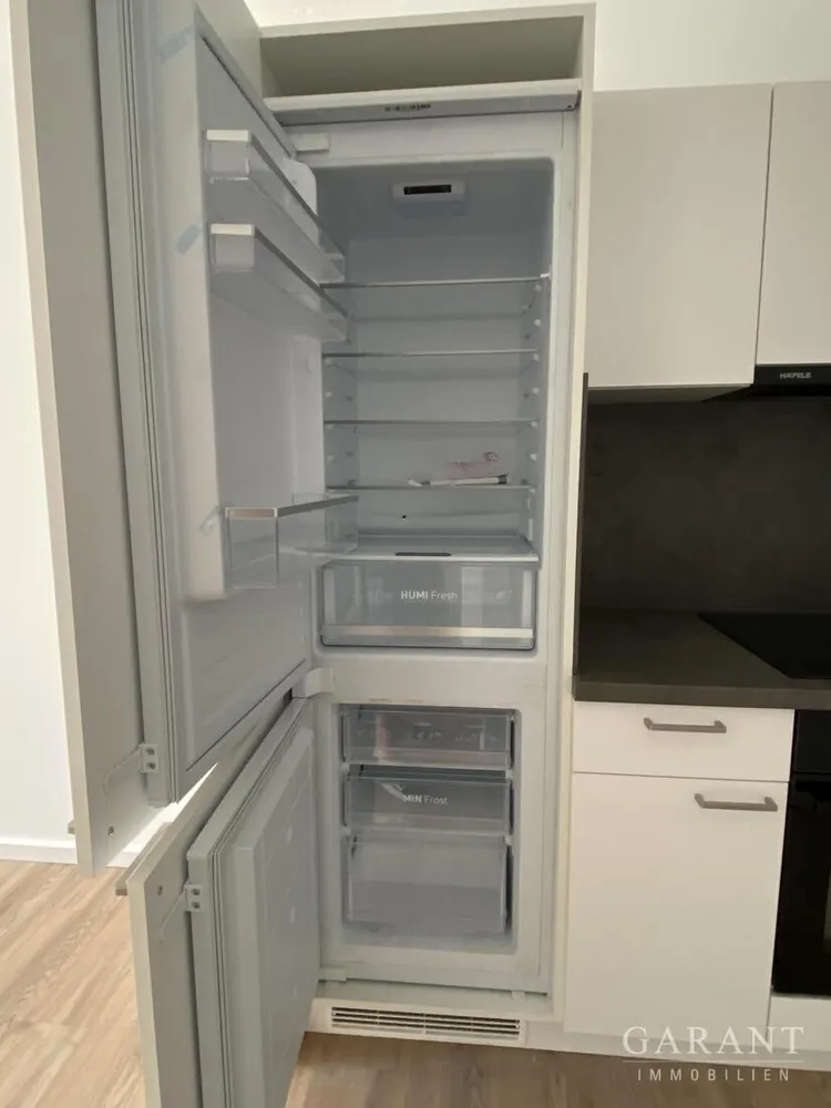 2 Zimmer Wohnung mit 56 m² in Bamberg – Bild 4
