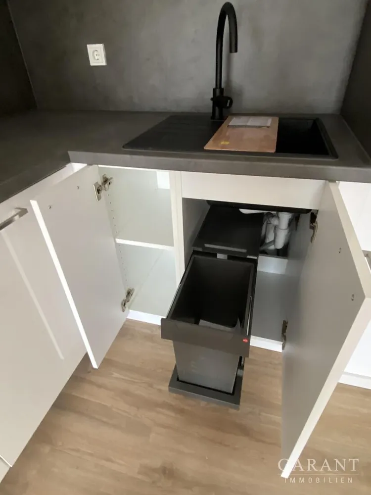 2 Zimmer Wohnung mit 56 m² in Bamberg – Bild 5