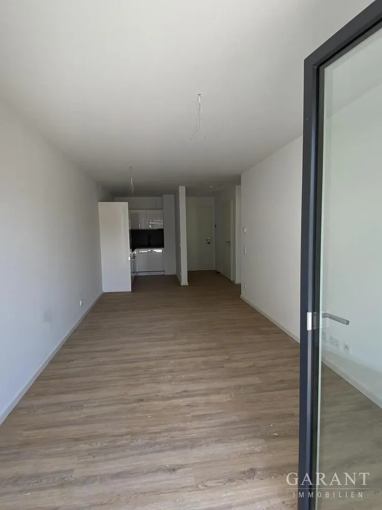 2 Zimmer Wohnung mit 56 m² in Bamberg – Bild 6