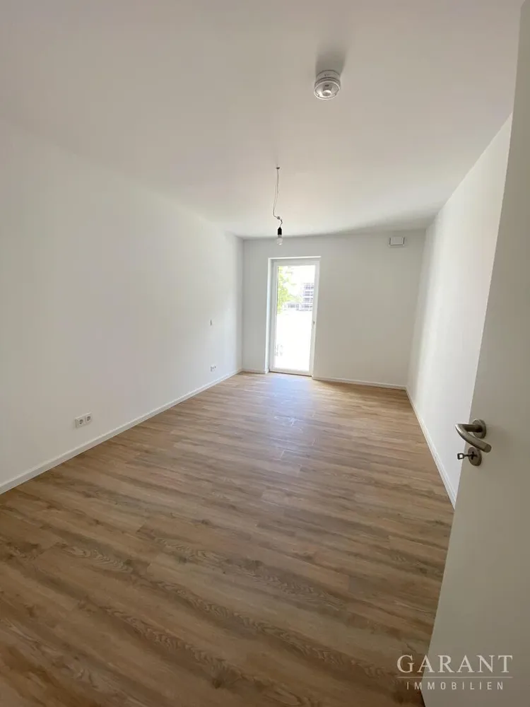 2 Zimmer Wohnung mit 56 m² in Bamberg – Bild 7