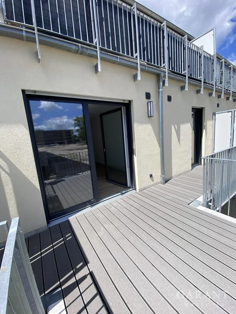 2 Zimmer Wohnung mit 56 m² in Bamberg – Bild 8
