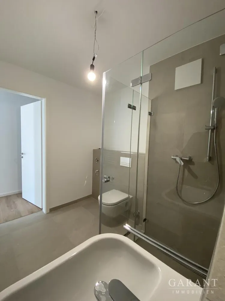 2 Zimmer Wohnung mit 56 m² in Bamberg – Bild 10