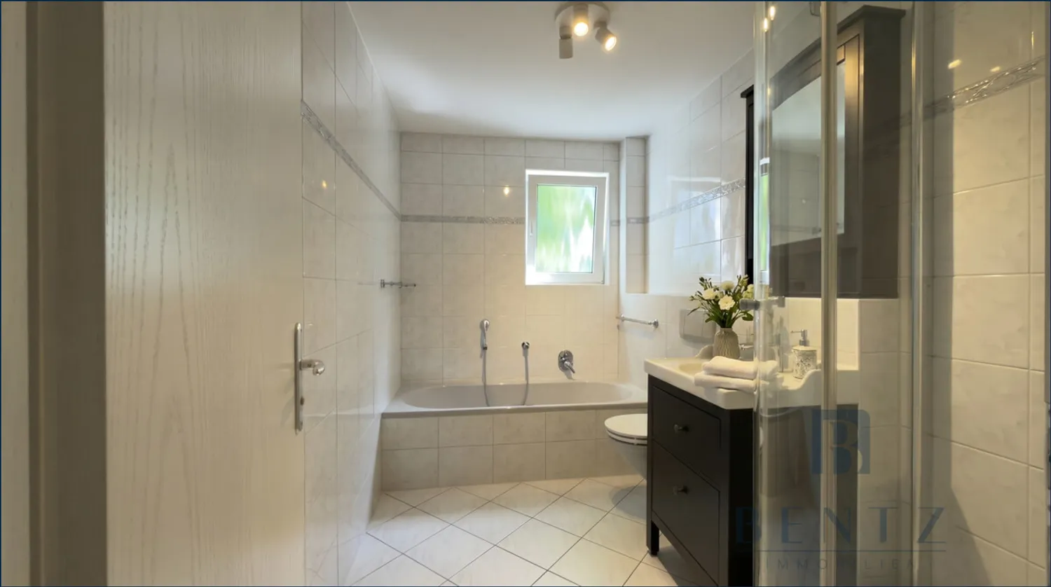 3 Zimmer Wohnung mit 91 m² in Bremerhaven – Bild 6