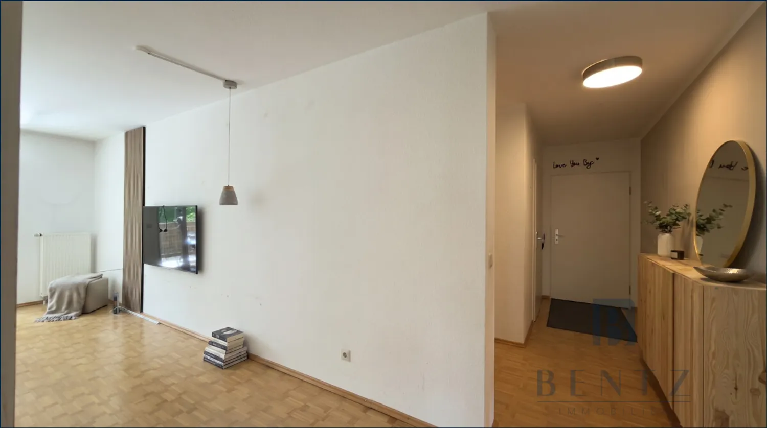 3 Zimmer Wohnung mit 91 m² in Bremerhaven – Bild 8