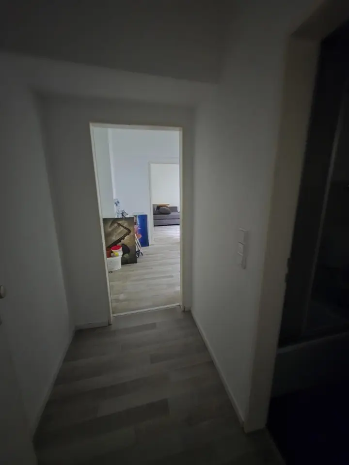 2 Zimmer Wohnung mit 30 m² in Düsseldorf – Bild 3