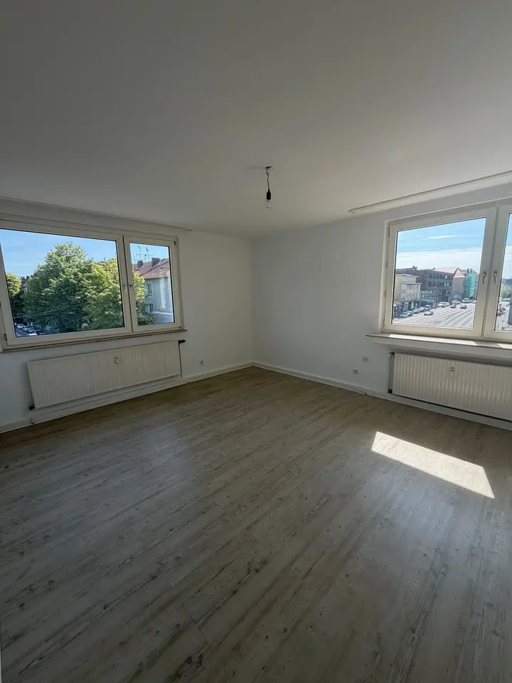 2 Zimmer Wohnung mit 30 m² in Düsseldorf – Bild 7