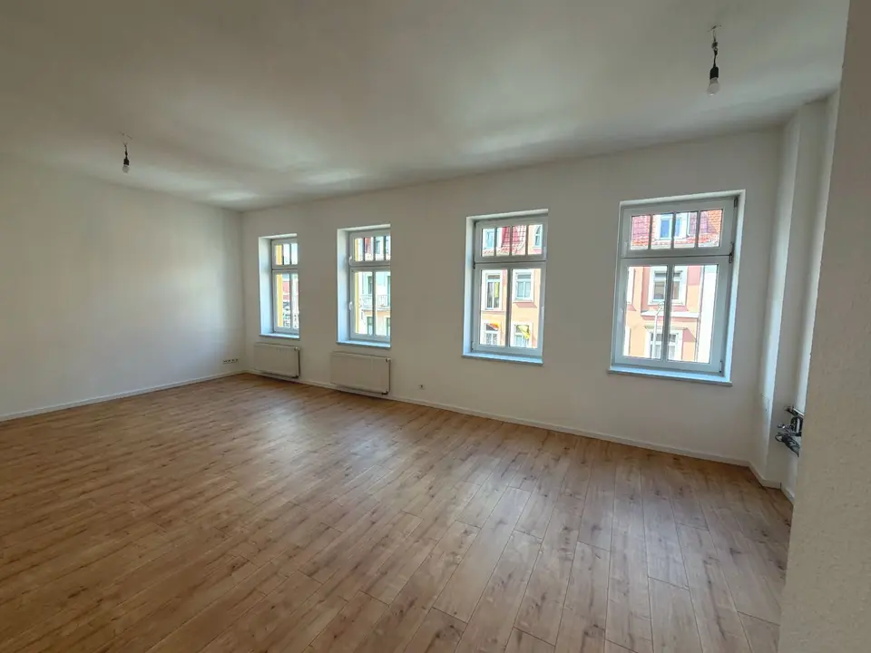 2 Zimmer Wohnung mit 30 m² in Düsseldorf – Bild 8