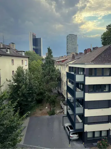 WG-Zimmer in Frankfurt am Main – Bild 5