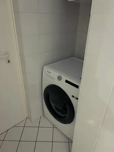 WG-Zimmer in Frankfurt am Main – Bild 10